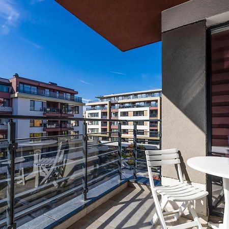 Ferienwohnung Stylish 1Bd Flat With A Parking Spot By Flat Mаnager Plowdiw Exterior foto