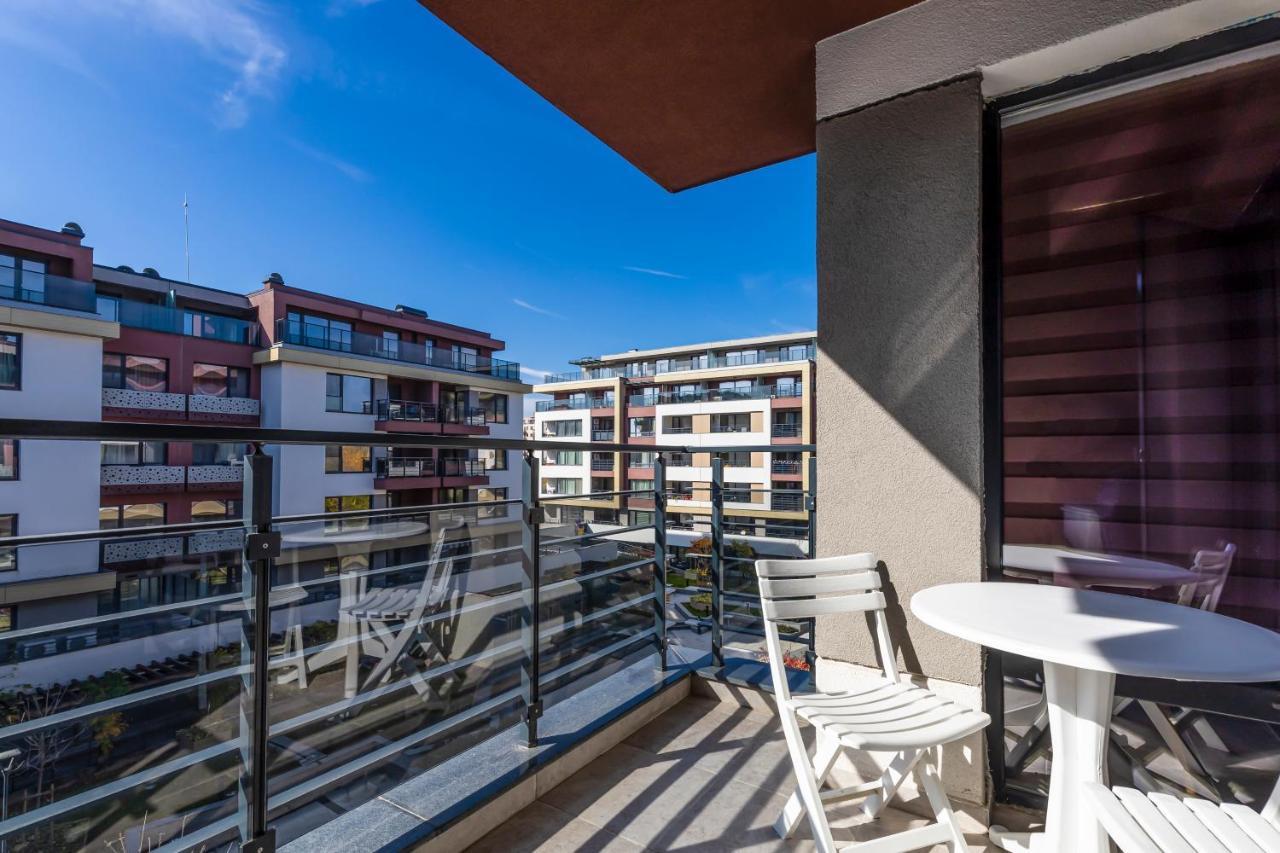 Ferienwohnung Stylish 1Bd Flat With A Parking Spot By Flat Mаnager Plowdiw Exterior foto