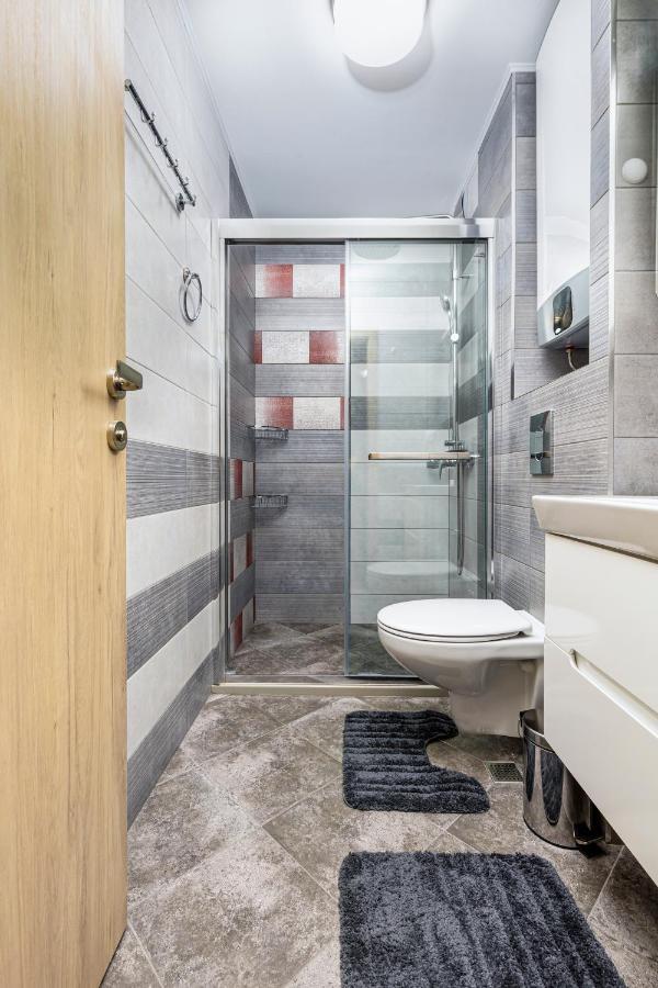 Ferienwohnung Stylish 1Bd Flat With A Parking Spot By Flat Mаnager Plowdiw Exterior foto