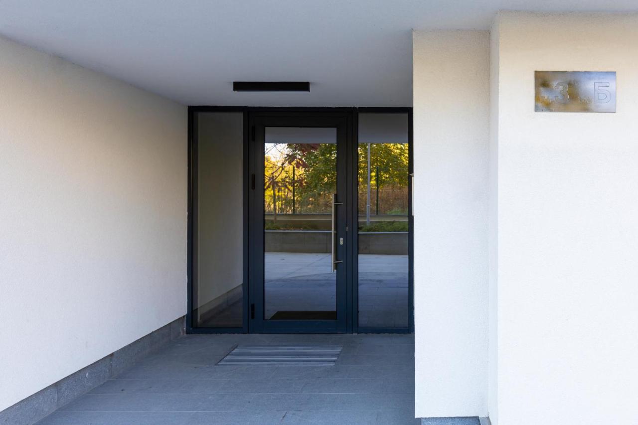 Ferienwohnung Stylish 1Bd Flat With A Parking Spot By Flat Mаnager Plowdiw Exterior foto